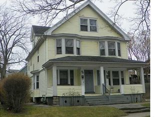 293-295 Clay Ave, Rochester, NY 14613