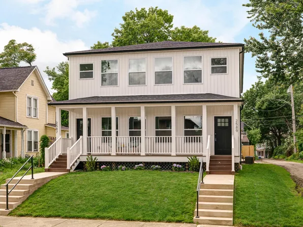 2589 Dayton Ave, Columbus, OH 43202