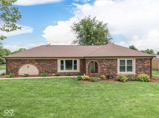 2010 Alexandria Dr, Greenfield, IN
