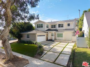 2415 S Beverly Dr, Los Angeles, CA 90034