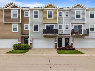 2628 NW Lois Ln, Ankeny, IA, 50023