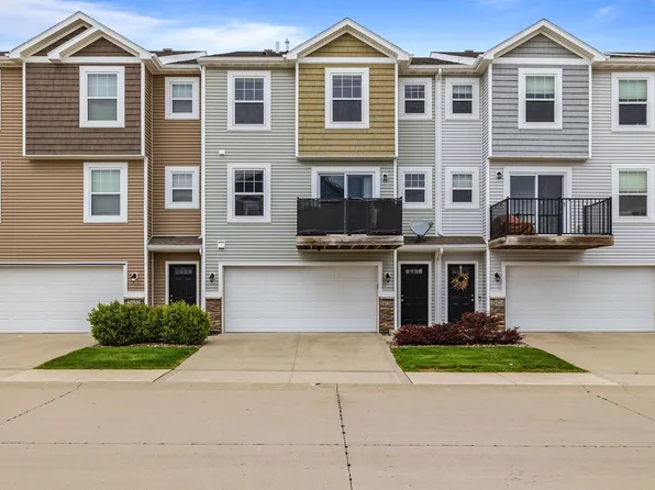 2628 NW Lois Ln, Ankeny, IA 50023