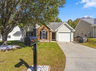 2579 Mid Salem Dr, Winston Salem, NC 27103