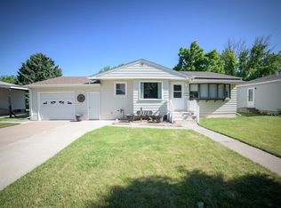 3915 6th Ave S, Great Falls, MT 59405