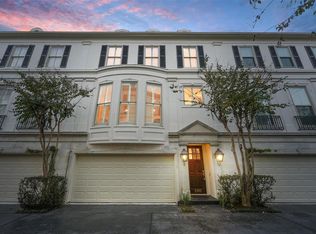 190 Oak Place Dr, Houston, TX 77006
