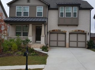 158 Stoney Creek Pkwy, Woodstock, GA 30188