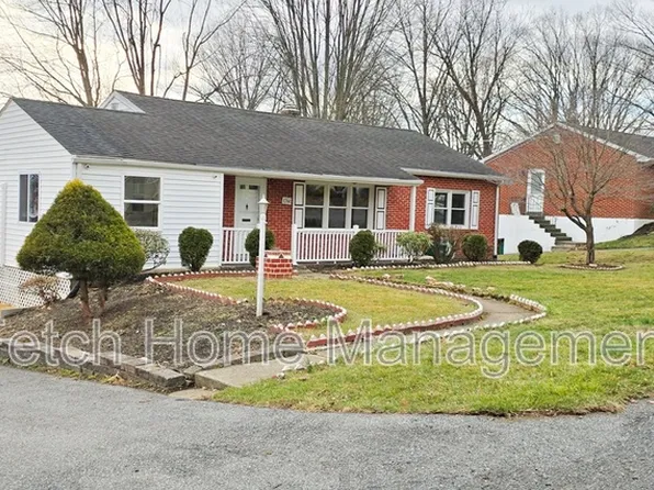 1766 Linwood Ave, Lancaster, PA 17603