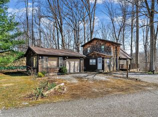 4003 Crouse Ct, Poland, IN