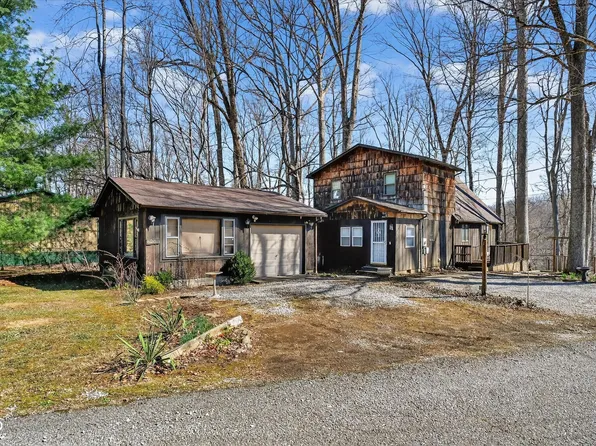 4003 Crouse Ct, Poland, IN 47868