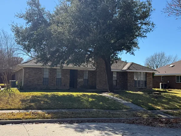 4100 Emerson Dr, Plano, TX 75093