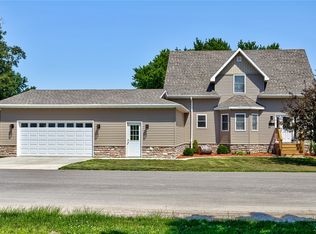 403 2nd Ave, Collins, IA 50055