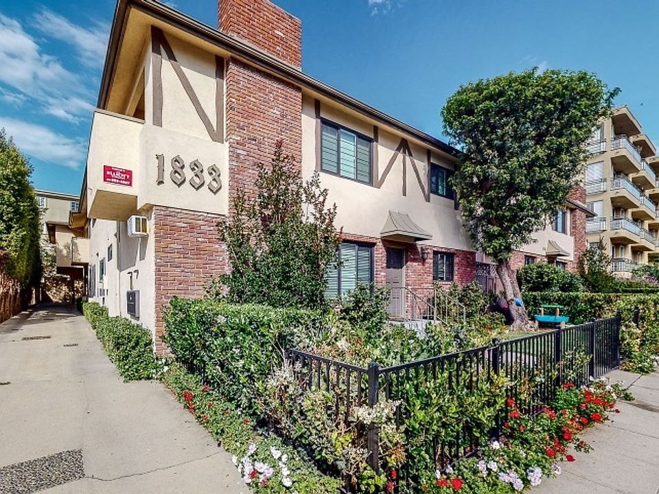 1st image of 1833 Manning Ave #7