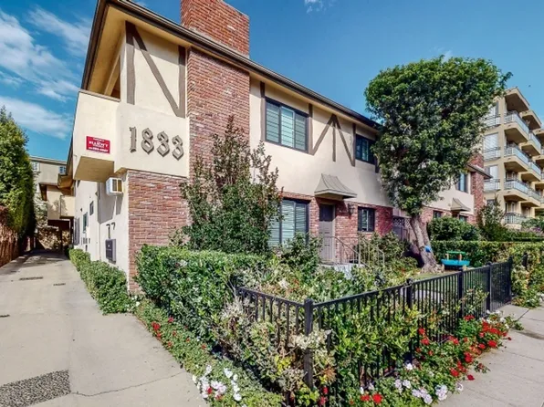 M1833, 1833 Manning Ave #7, Los Angeles, CA 90025