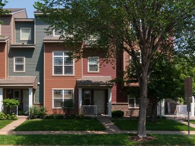 7217 E Ramsey Pkwy NW, Ramsey, MN, 55303