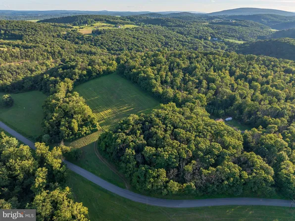 2151 Freeburg Rd Parcel 2, Middleburg, PA 17842