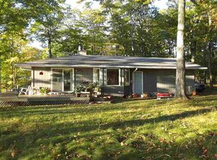 999 N Lake Shore Dr, Harbor Springs, MI 49740