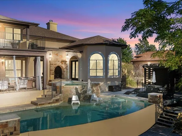 3708 Lajitas, Leander, TX 78641