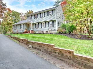 58 Wildcat Ln, Norwell, MA 02061