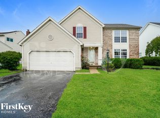 2894 Wynneleaf St, Hilliard, OH 43026