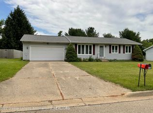 1038 Rose St, Marshall, MI