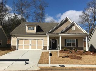 831 Ideal Pl #16, Winder, GA 30680