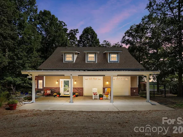 7720 W Duncan Rd, Indian Trail, NC 28079