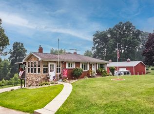 299 Bell Point Rd, Avonmore, PA 15618