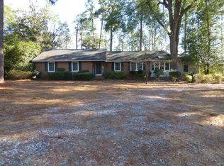 21 Longwood Dr, Aiken, SC 29803