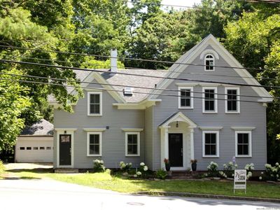 37 High St, Camden, ME, 04843