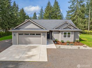132 Gassman Rd, Castle Rock, WA 98611