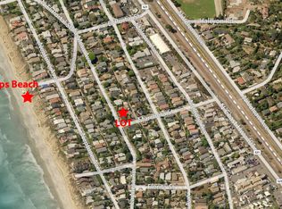 Lot #1 La Mesa, Encinitas, CA 92024