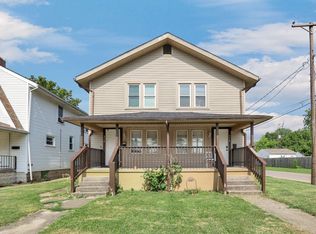 576-578 S Oakley Ave, Columbus, OH
