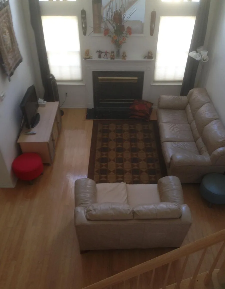 2 bed, 2.5 bath, 1500 sqft, $3,175 — Photo 3