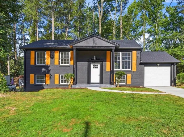 2913 Port Royal Ln, Decatur, GA 30034