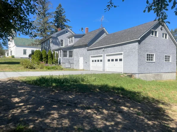 14 High Street, Harmony, ME 04942