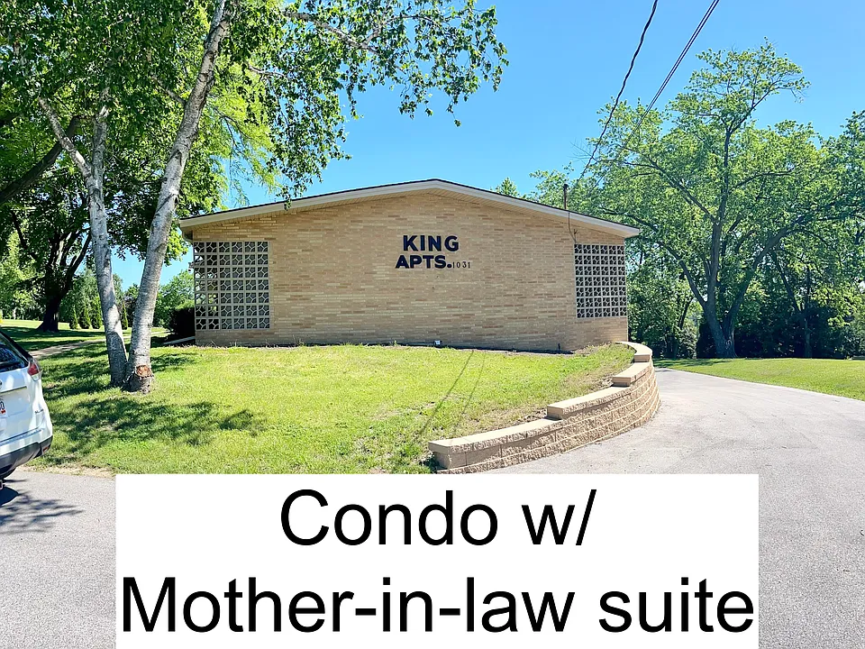 1031 Richards Ave #4