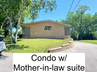 1031 Richards Ave APT 4, Watertown, WI 53094