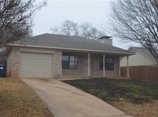 1505 May St, Denton, TX 76209
