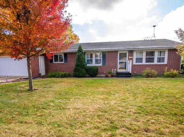 1812 Sherman AVENUE, Janesville, WI 53545