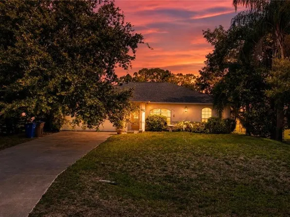 5246 Billings ST, LEHIGH ACRES, FL 33971