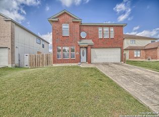 5923 Limestone Mill Dr, San Antonio, TX 78244