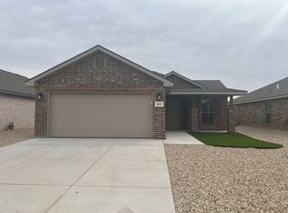 1617 132nd St, Lubbock, TX 79423