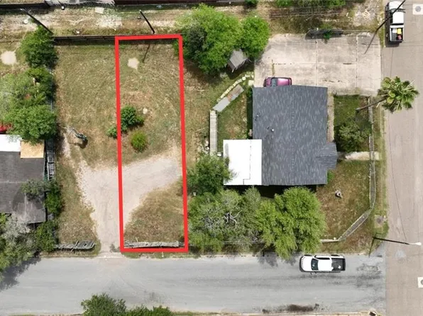 606 N Kansas Ave, Weslaco, TX 78596