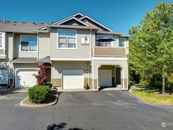 1855 Trossachs Boulevard SE #502, Sammamish, WA 98075