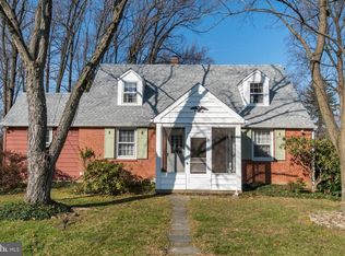 2590 High Rd, Huntingdon Valley, PA 19006