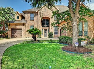 10406 Shanley Trace Ln, Richmond, TX 77407