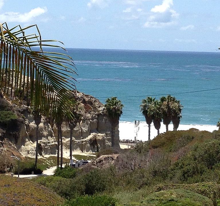 Ocean Front Condo