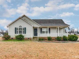 17 Barley Ct, Willow Spring, NC 27592