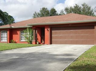 3567 Culpepper Ter, North Port, FL 34286