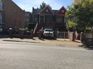 436 46th St, Brooklyn, NY 11220